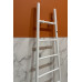 Полотенцесушитель Instal Projekt Escada 1600x600 White mat (круглый) Полотенцесушитель Instal Projekt Escada 1600x600 White mat (круглый)